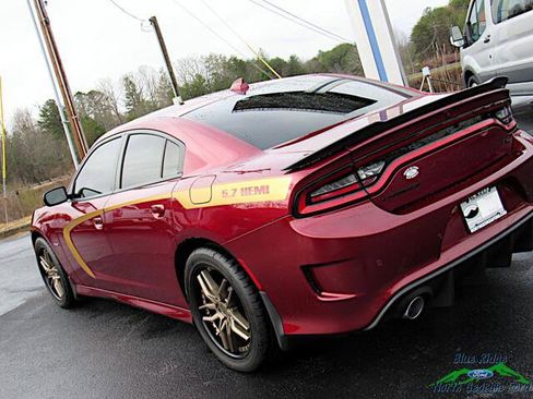 Used 2023 Dodge Charger R/T w/ Plus Group image 28