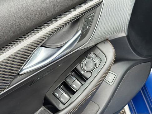 Used 2020 Cadillac CT5 V w/ Premium Package image 18