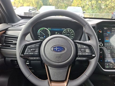 New 2025 Subaru Forester Sport image 15