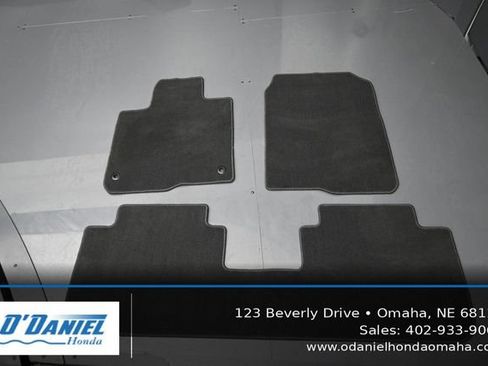 Used 2025 Honda HR-V EX-L image 38