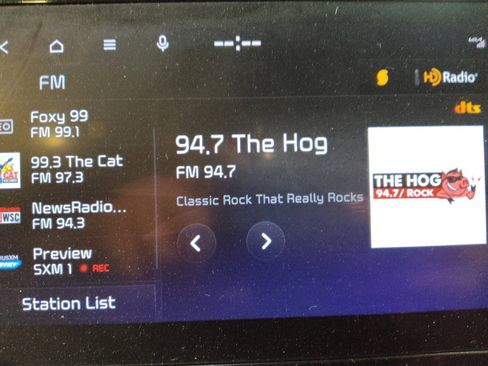 Used 2024 Kia Forte GT-Line w/ GT-Line Premium Package image 25