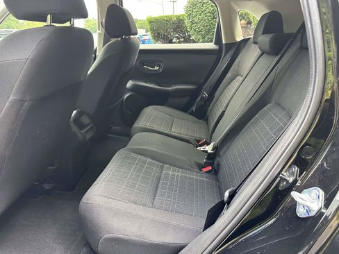 Used 2026 Honda HR-V LX image 10