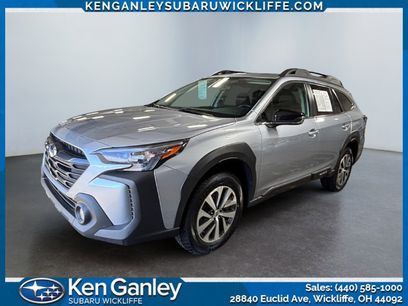 Certified 2024 Subaru Outback Premium