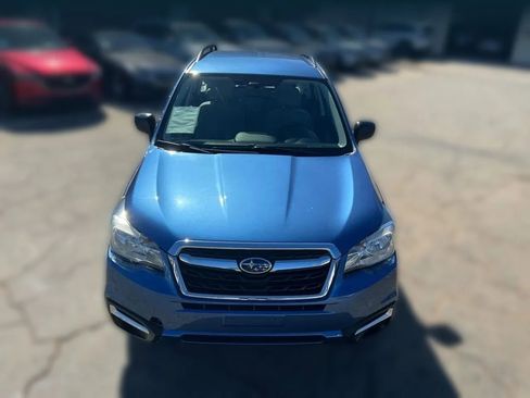 Used 2017 Subaru Forester 2.5i w/ Alloy Wheel Package image 19