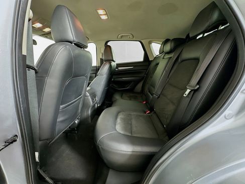 Used 2021 MAZDA CX-5 Touring image 28
