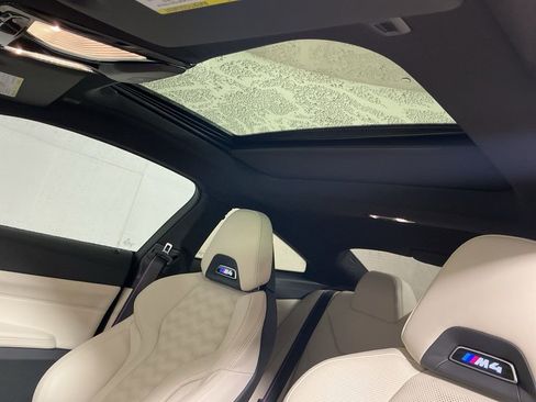 Certified 2024 BMW M4 Coupe w/ M Carbon Exterior Package image 24