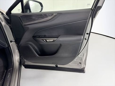 Certified 2026 Lexus NX 350 AWD w/ Accessory Package (2T) image 25
