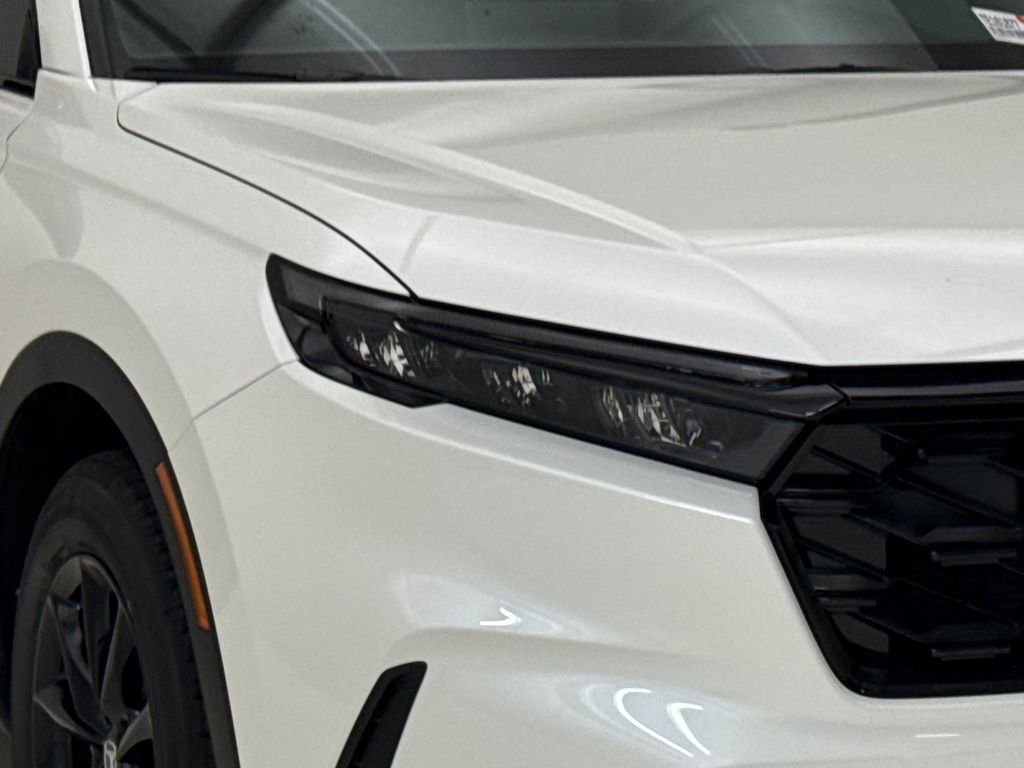 New 2026 Honda CR-V Sport-L image 5
