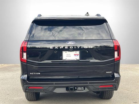 New 2026 Ford Expedition Max Active image 24