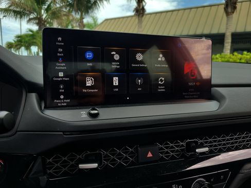 Used 2023 Honda Accord Touring image 25