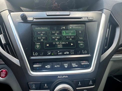 Used 2015 Acura MDX FWD w/ Technology Package image 31