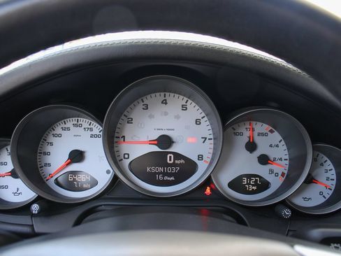 Used 2007 Porsche 911 Carrera S RWD image 26