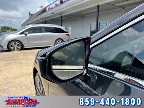 Used 2022 Lexus ES 350 w/ Premium Package FWD image 17