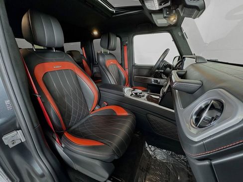 Used 2019 Mercedes-Benz G 63 AMG 4MATIC image 30