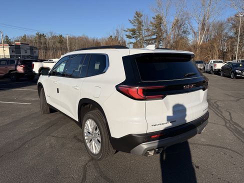 New 2026 GMC Acadia Elevation w/ Elevation Premium Package image 3