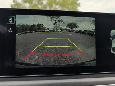 New 2026 Kia K5 GT-Line image 25