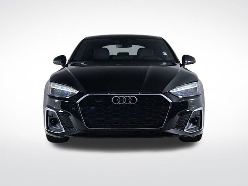 Used 2023 Audi A5 2.0T Prestige AWD/4WD image 8