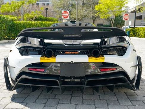 Used 2019 McLaren 720S Performance image 25
