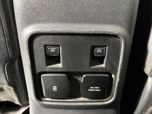 Certified 2024 Ford Bronco Wildtrak AWD/4WD image 30