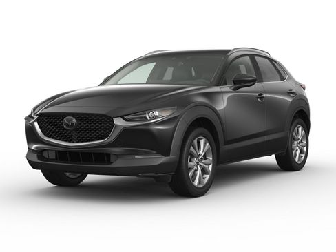 Used 2022 MAZDA CX-30 AWD 2.5 S w/ Select Package image 1
