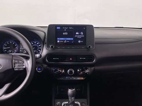 Certified 2022 Hyundai Kona SEL w/ Cargo Package AWD/4WD image 16