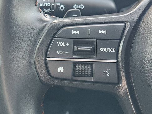 Certified 2024 Honda CR-V Sport image 27