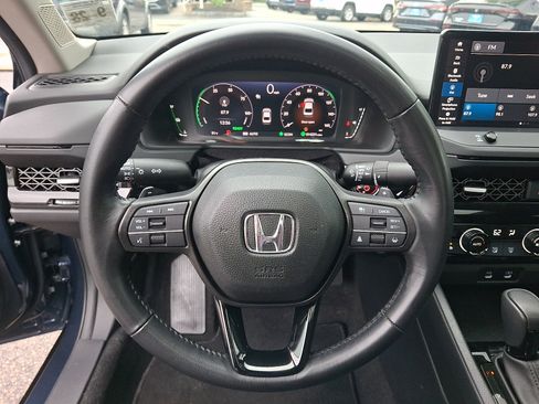 Used 2024 Honda Accord EX-L image 20