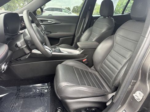Used 2024 Dodge Hornet GT AWD/4WD image 3