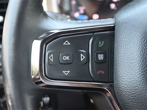 Used 2024 RAM 1500 Limited image 12
