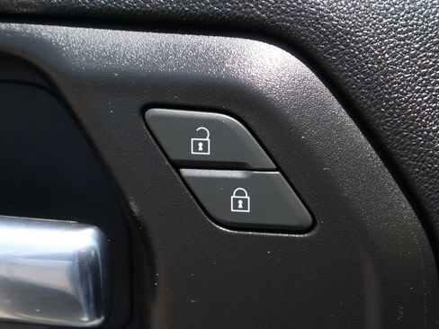 Used 2023 Chevrolet Silverado 3500 W/T AWD/4WD image 19