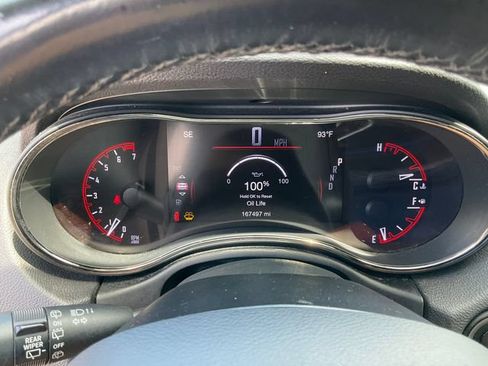 Used 2018 Dodge Durango GT w/ Premium Group AWD/4WD image 11