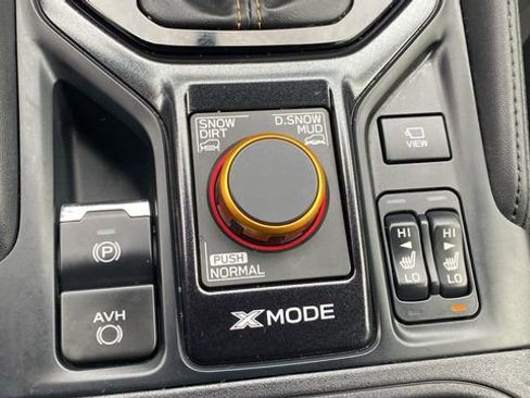 Certified 2023 Subaru Forester Wilderness image 29