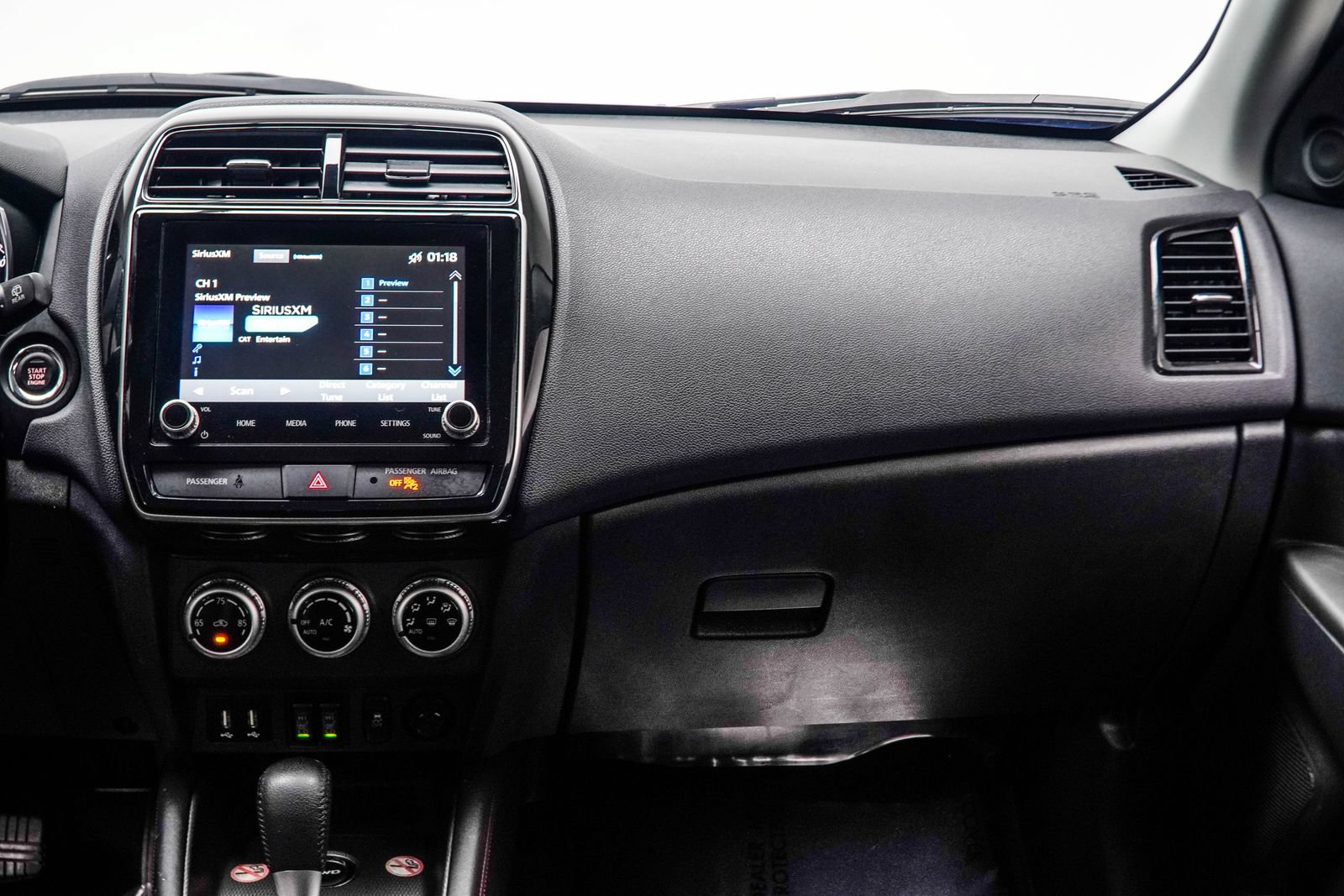 Used 2024 Mitsubishi Outlander Sport ES AWD/4WD image 19
