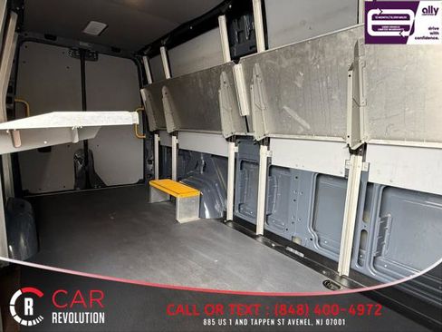 Used 2019 Mercedes-Benz Sprinter 170 image 12