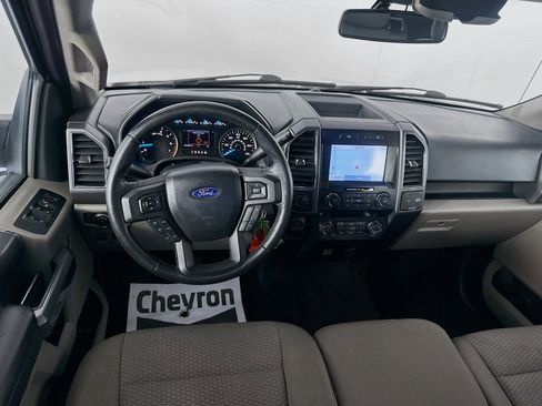 Used 2020 Ford F150 XLT w/ Equipment Group 302A Luxury AWD/4WD image 24