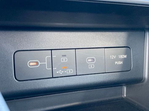 Used 2025 Hyundai Sonata SEL FWD image 24