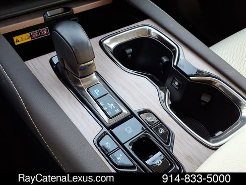 Certified 2024 Lexus RX 350 F Sport image 13