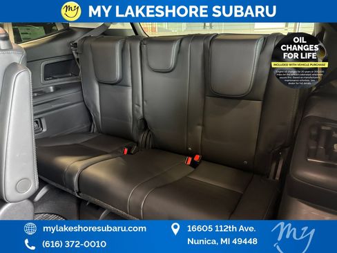 New 2026 Subaru Ascent Premium AWD/4WD image 25