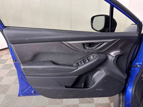 Used 2023 Subaru WRX Premium AWD/4WD image 15