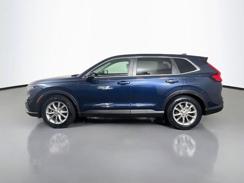 Used 2024 Honda CR-V EX-L image 6