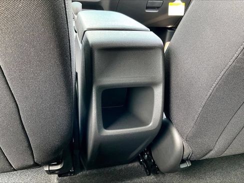 New 2026 Chevrolet Trax LS FWD image 17