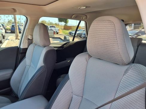 Certified 2025 Subaru Outback Premium w/ Popular Package #1A image 27