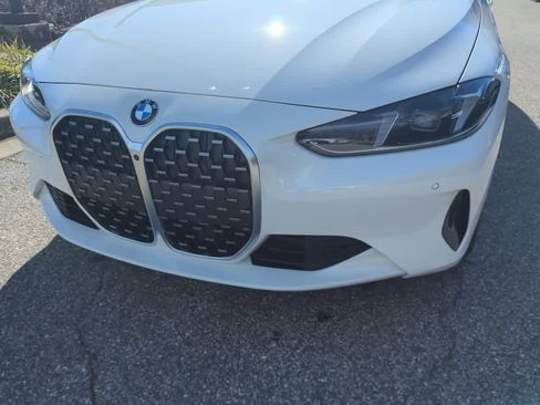 Used 2025 BMW 430i xDrive Coupe w/ Convenience Package image 2