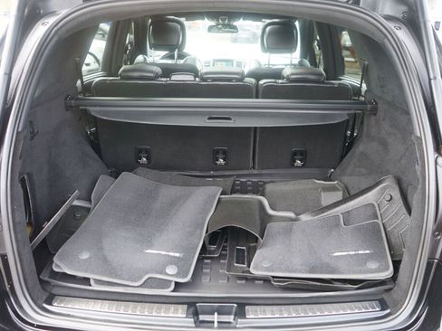 Used 2014 Mercedes-Benz ML 63 AMG 4MATIC image 27