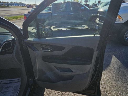 Used 2015 Buick Encore Leather image 22