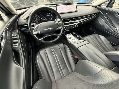 Used 2023 Genesis G80 2.5T image 11