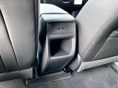 New 2026 Chevrolet Trax RS w/ Driver Confidence Package FWD image 18