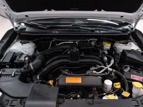 Used 2017 Subaru Impreza 2.0i Premium AWD/4WD image 42