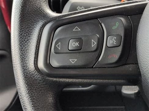 Used 2022 Jeep Wrangler Sport image 23
