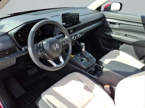 Used 2026 Honda CR-V EX image 20